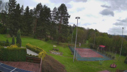 Amfiteátr - Hřiště