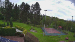 Amfiteátr - Hřiště