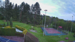 Amfiteátr - Hřiště