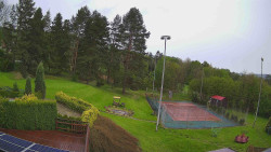 Amfiteátr - Hřiště