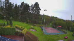 Amfiteátr - Hřiště