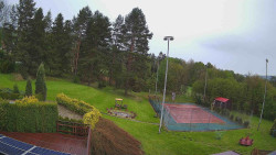 Amfiteátr - Hřiště