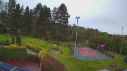 Amfiteátr - Hřiště