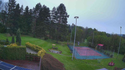 Amfiteátr - Hřiště