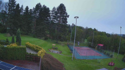 Amfiteátr - Hřiště