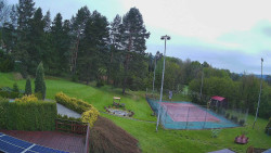 Amfiteátr - Hřiště