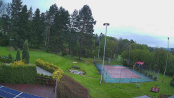 Amfiteátr - Hřiště
