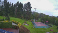 Amfiteátr - Hřiště