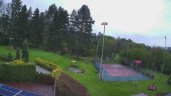 Amfiteátr - Hřiště