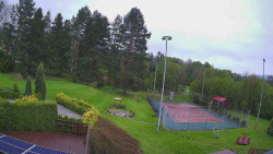 Amfiteátr - Hřiště