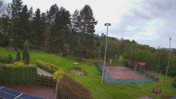 Amfiteátr - Hřiště