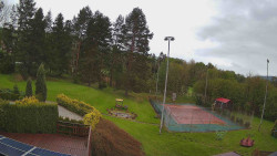 Amfiteátr - Hřiště