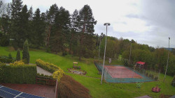 Amfiteátr - Hřiště
