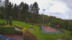 Amfiteátr - Hřiště