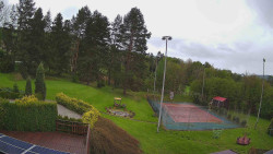 Amfiteátr - Hřiště