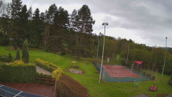 Amfiteátr - Hřiště