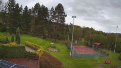 Amfiteátr - Hřiště