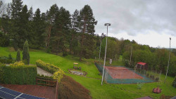 Amfiteátr - Hřiště