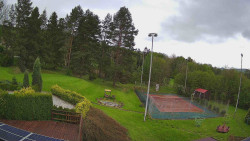 Amfiteátr - Hřiště