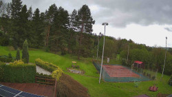 Amfiteátr - Hřiště