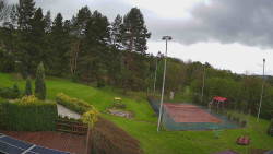 Amfiteátr - Hřiště