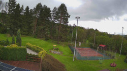 Amfiteátr - Hřiště