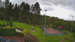 Amfiteátr - Hřiště