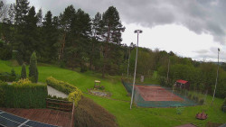 Amfiteátr - Hřiště