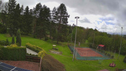 Amfiteátr - Hřiště