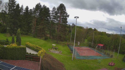 Amfiteátr - Hřiště