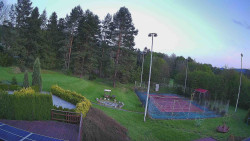 Amfiteátr - Hřiště