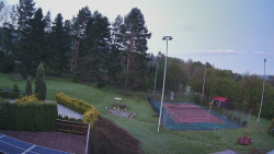 Amfiteátr - Hřiště