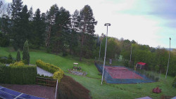 Amfiteátr - Hřiště