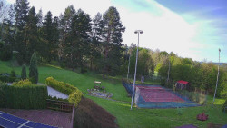 Amfiteátr - Hřiště
