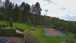 Amfiteátr - Hřiště