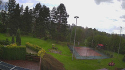 Amfiteátr - Hřiště