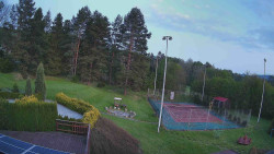 Amfiteátr - Hřiště
