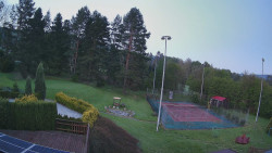 Amfiteátr - Hřiště