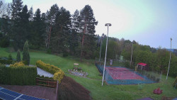 Amfiteátr - Hřiště