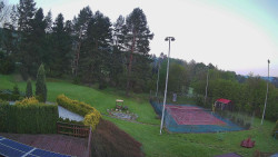 Amfiteátr - Hřiště