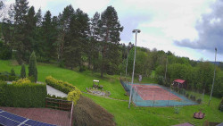 Amfiteátr - Hřiště