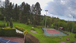 Amfiteátr - Hřiště
