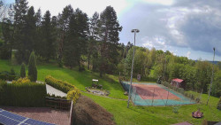 Amfiteátr - Hřiště