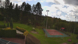 Amfiteátr - Hřiště