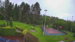 Amfiteátr - Hřiště