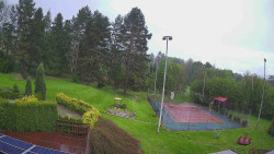Amfiteátr - Hřiště