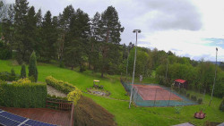 Amfiteátr - Hřiště