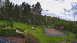 Amfiteátr - Hřiště