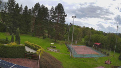 Amfiteátr - Hřiště