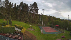 Amfiteátr - Hřiště